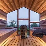Ferienhaus Winzarei, Weingut Tement Berghausen