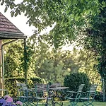 Ferienhaus Winzarei, Weingut Tement Berghausen