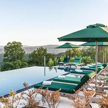 Winzarei, Weingut Tement