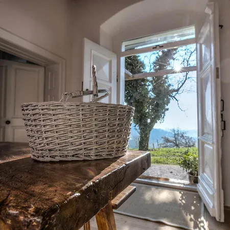 Winzarei, Weingut Tement Berghausen