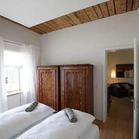 Winzarei, Weingut Tement Casa de Férias Berghausen