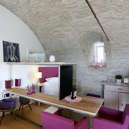 Winzarei, Weingut Tement *