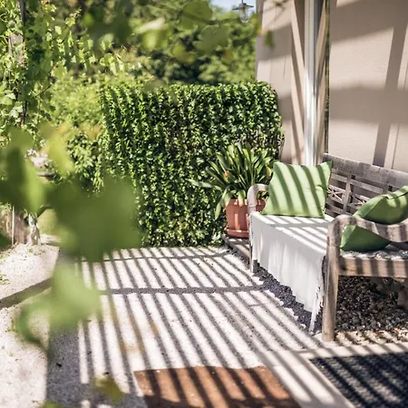 Winzarei, Weingut Tement Casa de Férias