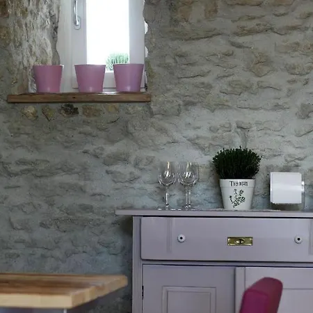 Winzarei, Weingut Tement Casa de Férias *