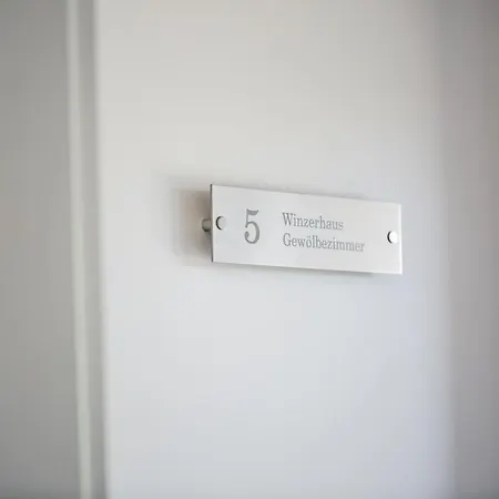 Winzarei, Weingut Tement Casa de Férias *