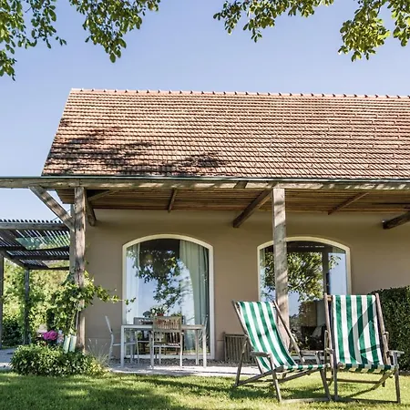 Winzarei, Weingut Tement Berghausen