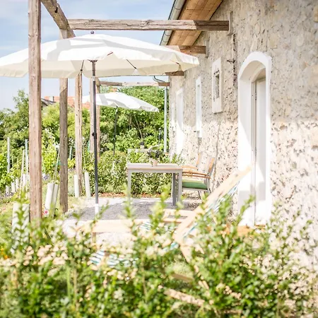 Casa vacanze Winzarei, Weingut Tement Berghausen