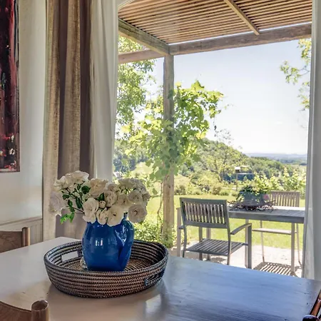 Casa de Férias Winzarei, Weingut Tement