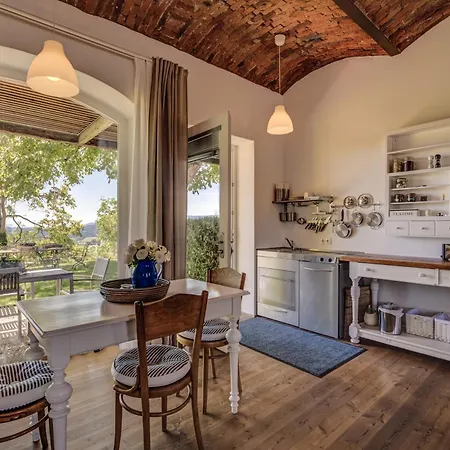 Winzarei, Weingut Tement Casa de Férias *