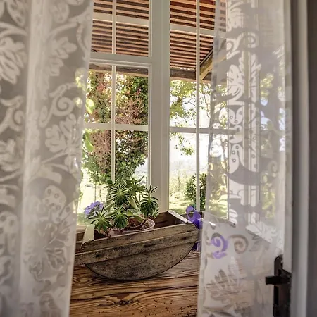 Casa de Férias Winzarei, Weingut Tement