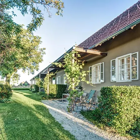 Winzarei, Weingut Tement * Berghausen