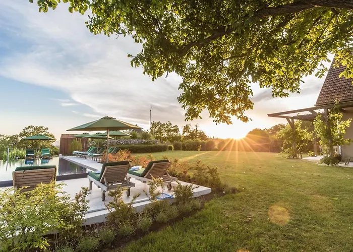 Winzarei, Weingut Tement