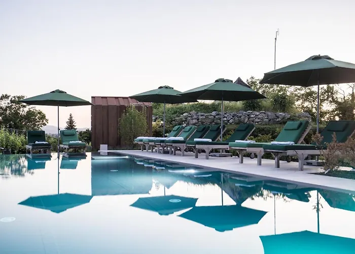 Casa de Férias Winzarei, Weingut Tement *