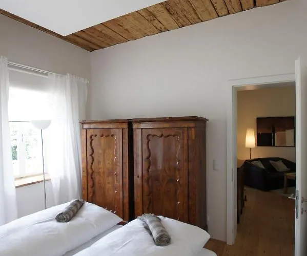 Winzarei, Weingut Tement Hébergement de vacances Berghausen