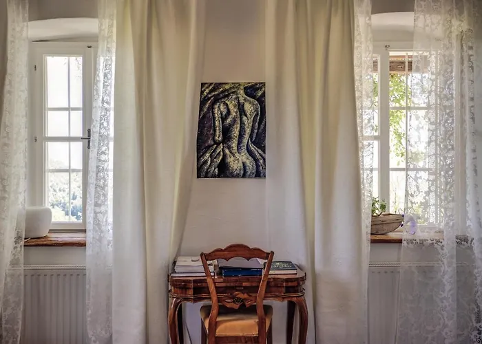 Winzarei, Weingut Tement