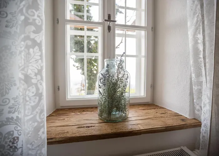 Semesterbostad Winzarei, Weingut Tement