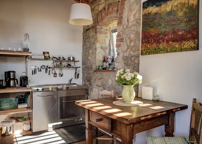 Winzarei, Weingut Tement