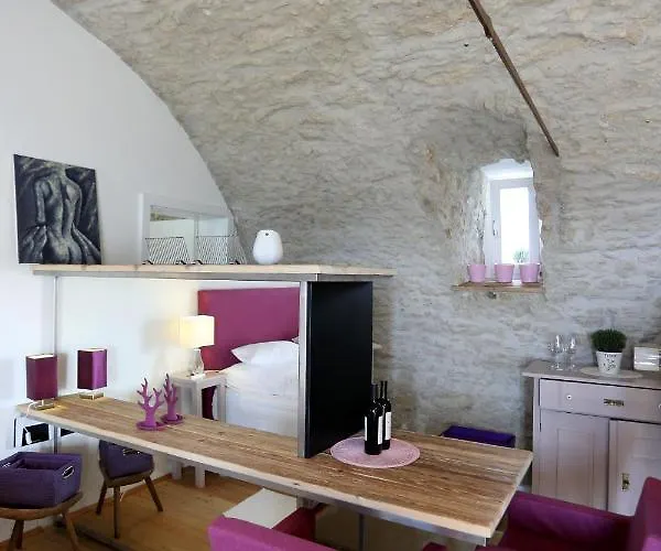 Winzarei, Weingut Tement *