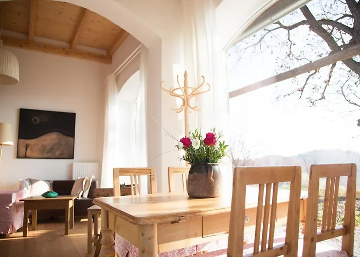 Winzarei, Weingut Tement Hébergement de vacances *