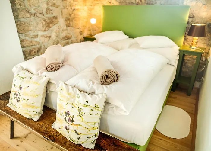 Winzarei, Weingut Tement