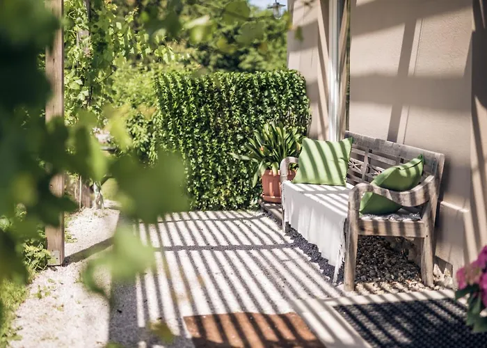 Winzarei, Weingut Tement Hébergement de vacances