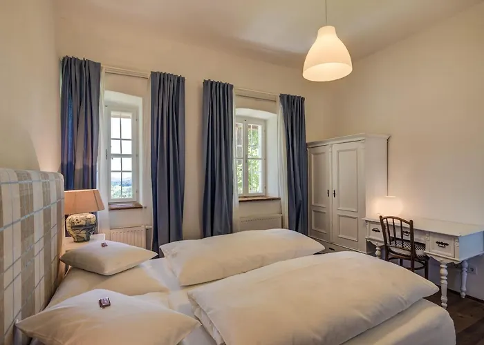 Winzarei, Weingut Tement Hébergement de vacances *