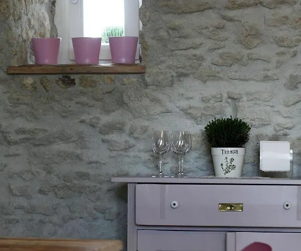 Winzarei, Weingut Tement Hébergement de vacances *