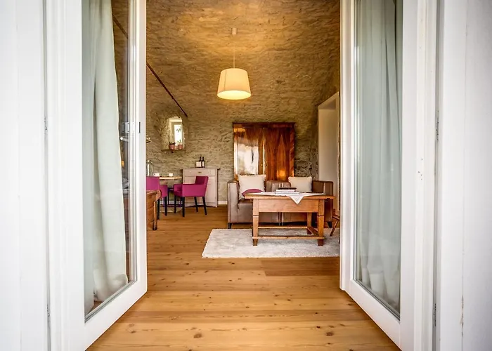 Winzarei, Weingut Tement