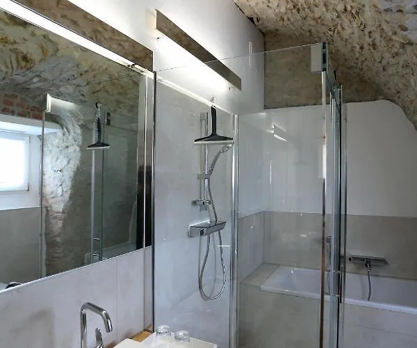 Winzarei, Weingut Tement Berghausen