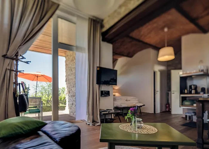 Winzarei, Weingut Tement