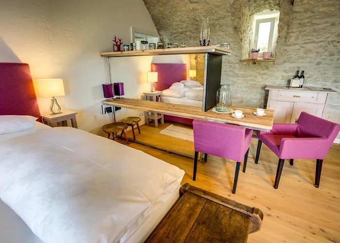 Winzarei, Weingut Tement *