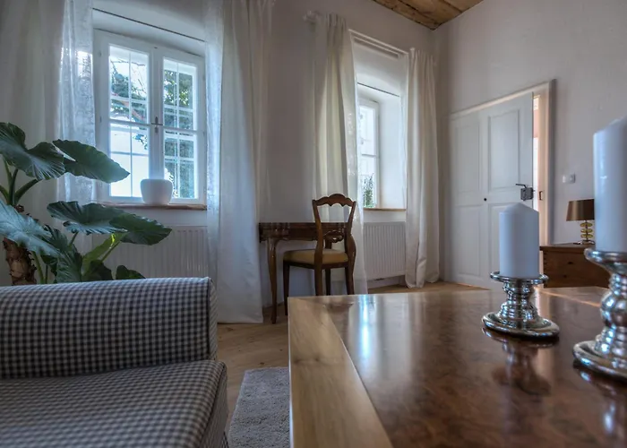 Winzarei, Weingut Tement Hébergement de vacances Berghausen