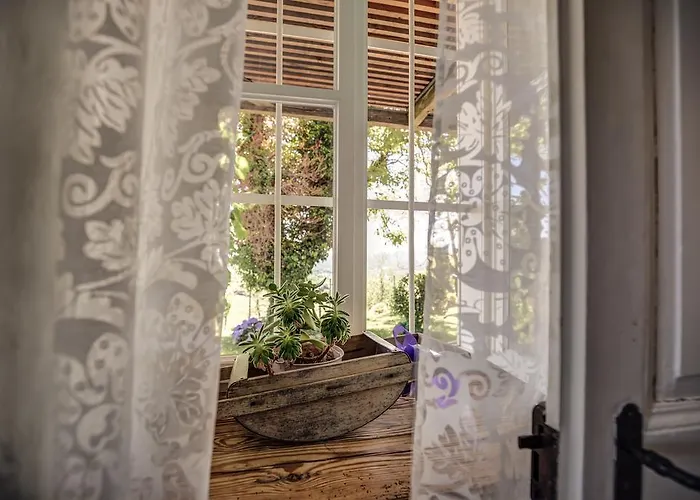 Hébergement de vacances Winzarei, Weingut Tement